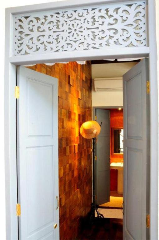 Baan Noppawong Hotel Bangkok Cameră foto