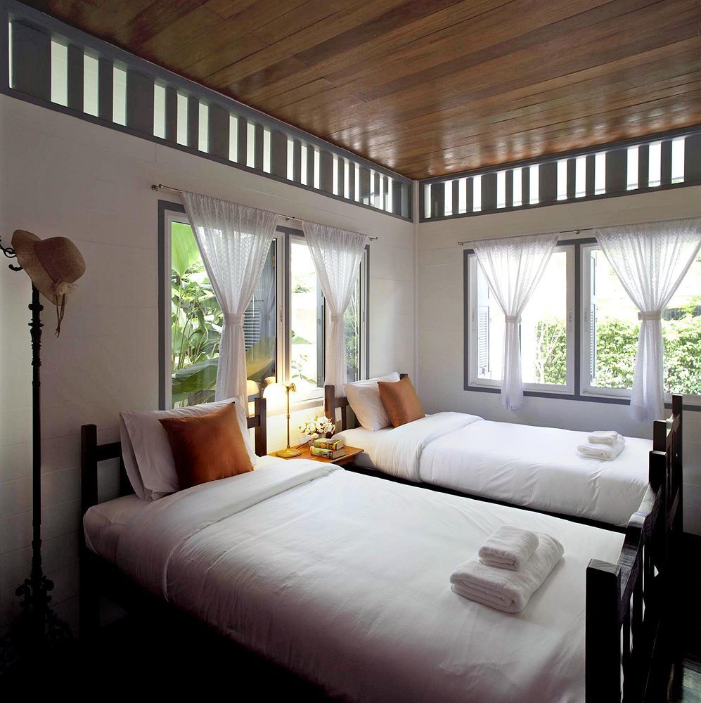 Baan Noppawong Hotel Bangkok Exterior foto